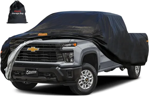 Vista 50 de Kayme Funda para Automóvil Impermeable para Todo Clima para Automóviles, Ajuste Universal para Sedán/Deportivos/Cupé Compatible con Mazda Miata MX5