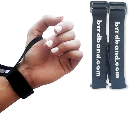 Vista 2 de Byrdband Arm Swing Trainer II