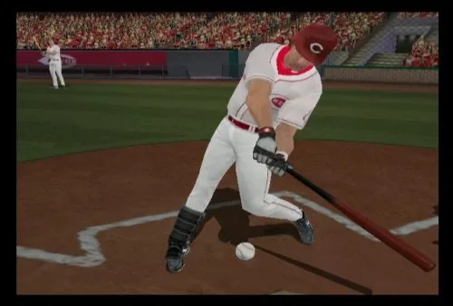 Vista 4 de Major League Baseball 2K12 - Nintendo Wii (Renewed)