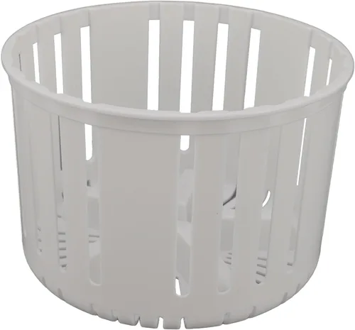 Vista 7 de TOPINCN Foldable Washing Machine, 9L Mini Portable Washing Machine for Clothes Socks Underwear, Small Washer Underwear Bucket Washer Laundry Machine