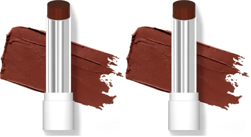 Vista 16 de Wet n Wild - Lápiz labial natural brillante reconfortante en tono rosa biscotti mami