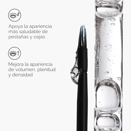 Vista 3 de The Ordinary Multi-Peptide Lash and Brow Serum, Peptide-Powered Formula for Thicker, Fuller Looking Lashes & Brows