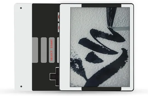 Vista 40 de MightySkins Skin compatible con Amazon Kindle Scribe (2022) - Funda protectora y única de vinilo para calcomanías de vinilo Fácil de aplicar