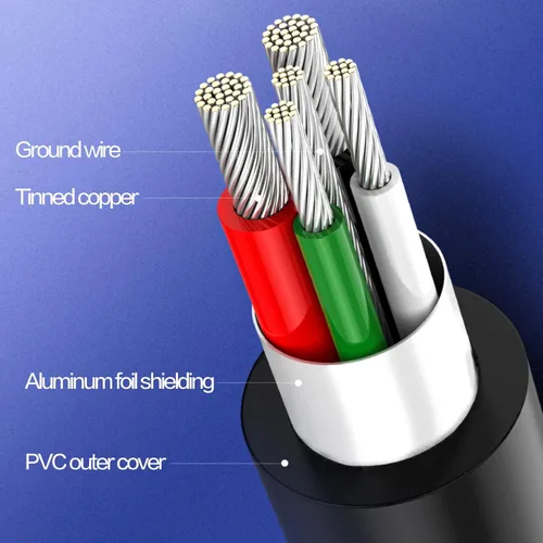 Vista 6 de RUTICH 3DS USB Charger Cable Cord for Nintendo New 3DS XLNew 3DS 3DS XL 3DS New 2DS XLNew 2DS 2DS XL 2DS DSiDSi XL-3 Pack(3ft)