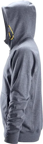 Vista 3 de Snickers Workwear 2880 Sudadera con capucha y cremallera completa