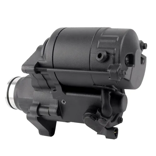 Vista 9 de Ezexpreze 18905N Reemplazo de Arranque Harley-Davidson Nuevo para 2007 Road King 2006-2014 Heritage Softail Dyna FLHR FLHRC FLHRS FLHT FLHX FLSTC