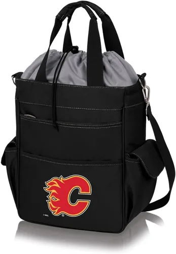 Vista 14 de PICNIC TIME NHL - Bolsa de mano unisex para adultos NHL Activo