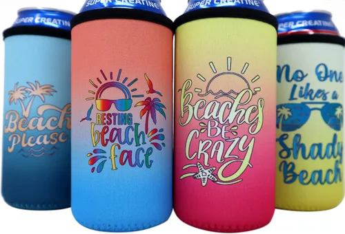 Vista 2 de Regalos de playa para mujeres, accesorios de playa imprescindibles para vacaciones, regalos pequeños con temática de playa para mujeres, 16 onzas