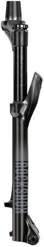 Vista 3 de ROCKSHOX Recon Silver RL Horquilla 27.5 4.724 in Negro 1.654 in RAKE