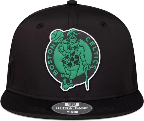 Vista 2 de Ultra Game Gorra de béisbol oficial de la NBA para jóvenes