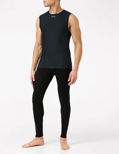 Vista 2 de GORE WEAR M - Capa base para hombre, Gore Windstopper