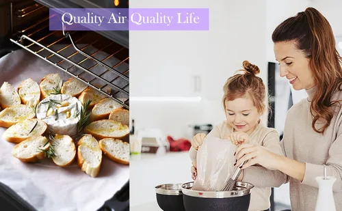 Vista 6 de 97006931 [OEM PART#S97006931] Broan Nutone range hood grease filter replacement Compatible with BP29 exhaust fan 88150 99010121 10-1/2 x 8-3/4 x