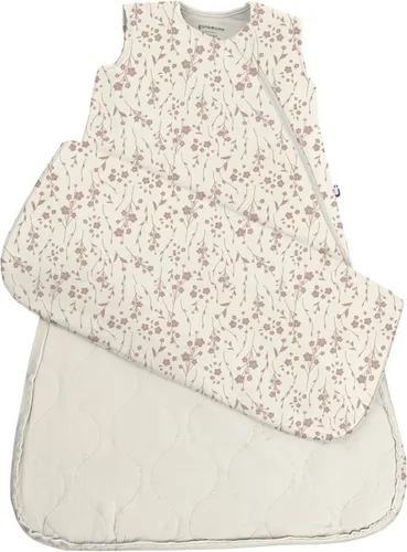 Vista 22 de GUNAMUNA Sleep Sacks for Babies Toddlers and Newborns, Easy Changing Diaper Zipper, Cozy, 2.5 TOG