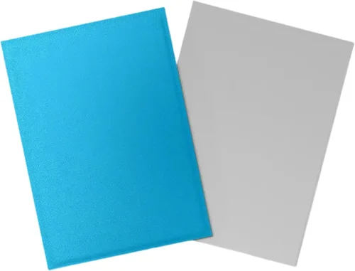 Vista 20 de Dragon Shield Fundas para cartas de tamaño estándar mate dual 100 unidades - Fundas TCG premium suaves y resistentes - Compatibles con Pokémon