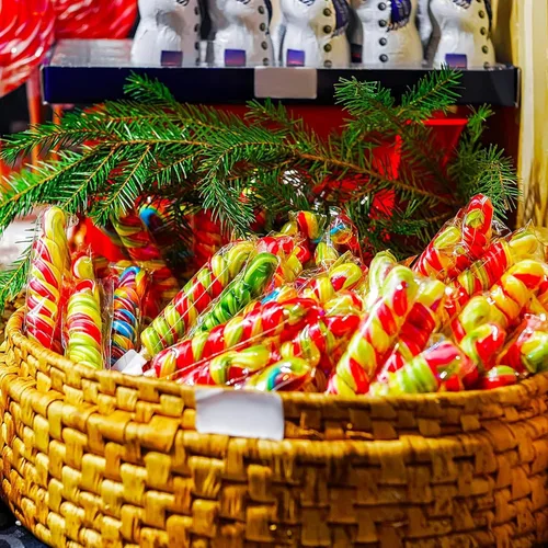 Vista 7 de Bolsas de celofán autosellantes, bolsa para barra de pretzel, bolsas de celofán resellables transparentes de 2 x 10 pulgadas, autoadhesivas, 100