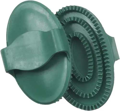 Vista 3 de Tough 1 cepillo de hule grande