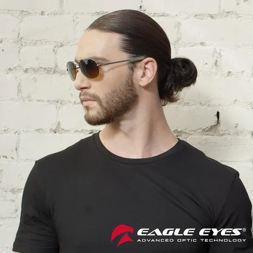 Vista 8 de Eagle Eyes Libertad Aviator anteojos de sol