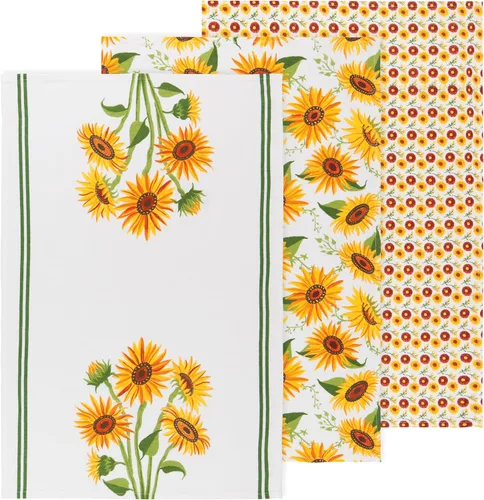 Vista 6 de Juego de 3 sacos surtidos para panaderos Now Designs