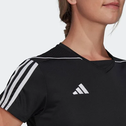 Vista 9 de adidas Camiseta Tiro 23 para mujer