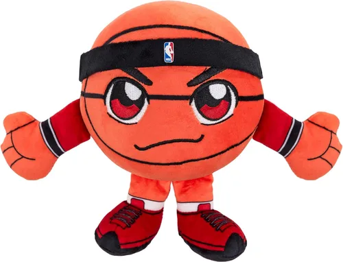 Vista 15 de Bleacher Creatures Boston Celtics Kuricha de Baloncesto de 8" Sentados - Peluches Suaves Inspirados en Chibi