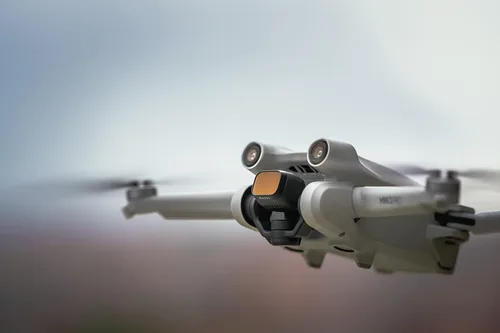 Vista 2 de Freewell Todo el día: paquete de 6 filtros ND4, ND8, ND16, ND32, ND64, ND1000 compatibles con Mini 3 Pro/Mini 3 (no compatible con Mini 4 Pro)