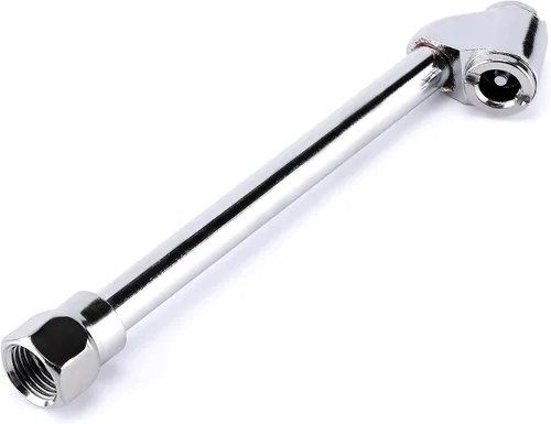 Vista 7 de AIRTOON 21 piezas de accesorios para compresor de aire NPT de 14 de pulgada, kit de inflado, con pistola de soplado, mandriles de aire, agujas