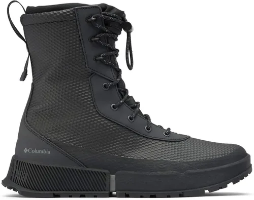 Vista 7 de Columbia Hyper-Boreal Omni-Heat - Botas de nieve altas para hombre