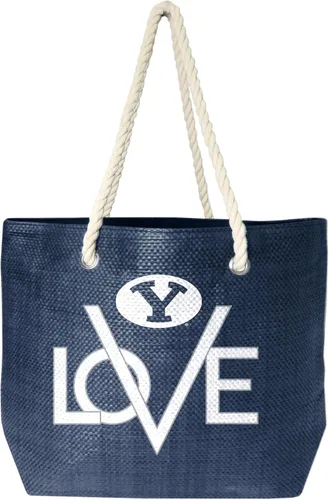 Vista 12 de Littlearth unisex NCAA Love Tote