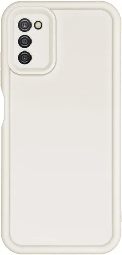 Vista 66 de Puxicu Funda delgada para Samsung Galaxy A13 5G, protección mejorada de la cámara, a prueba de golpes, agradable al tacto, suave funda para teléfono