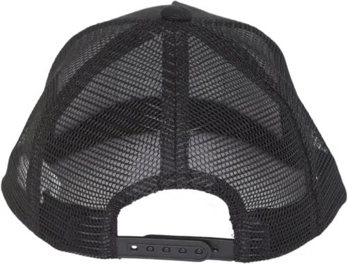Vista 3 de Born to Love - Gorra de béisbol para niño y bebé con visera, en color blanco y azul