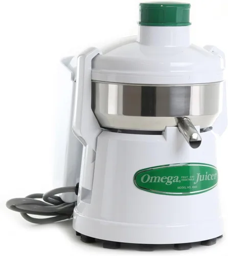 Omega Professional pulpa Ejector Juicer J4000