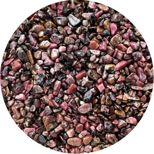 Vista 94 de GAF TREASURES Chips de piedras preciosas de jade semi nefrita natural, de 0.5 libras, mini cristales triturados, chips de cristal sin perforar