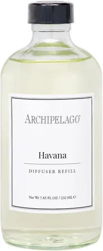 Vista 9 de Archipelago Botanicals Black Forest - Recambio de aceite para difusor Madera de ébano oscuro, abeto Douglas y grosella negra (7.85 onzas líquidas)