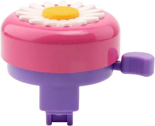 Vista 5 de Campana de bicicleta para niños, campana de bicicleta para niñas, bocina de bicicleta, campanas de bicicleta para niños pequeños