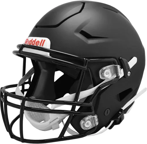 Vista 6 de Riddell SpeedFlex Youth Helmet