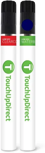 Vista 84 de TouchUpDirect PVP/NVP Go Mango Compatible con Dodge Exact Match Touch Up Pintura Aerosol - Paquete Esencial