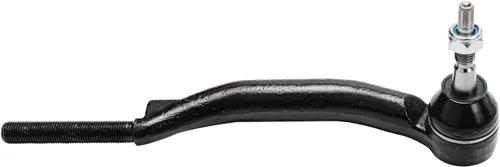 Vista 4 de Detroit Axle - 2 barras de acoplamiento exteriores delanteras para Chevy Trailblazer GMC Envoy Olds Bravada 2002 Reemplazo de extremos de barra