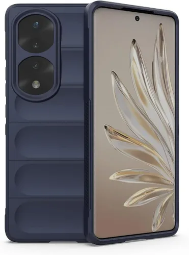 Vista 148 de Funda para Xiaomi Redmi Note 12 Pro+, TPU teléfono móvil funda suave para Xiaomi Redmi Note 12 Pro Plus 5G 22101316UCP Funda Azul
