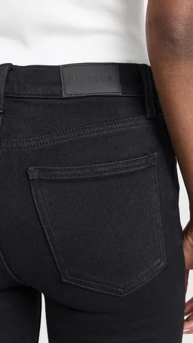 Vista 6 de Pistola Denim Pantalones Lennon para mujer