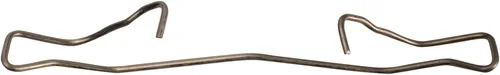 Vista 1282 de TRQ Pinza de freno delantera izquierda con soporte lado del pasajero compatible con Ford Expedition Lincoln Navigator 2003-2006