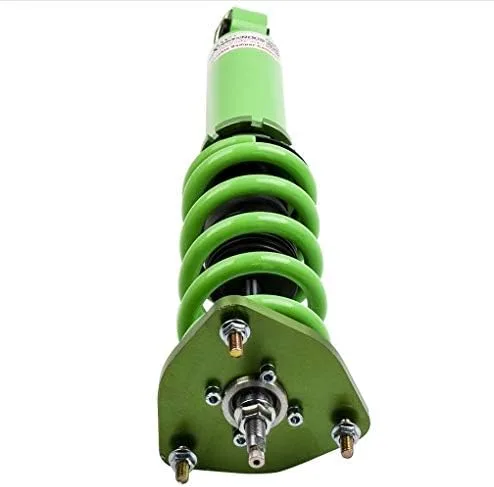 Vista 2 de GOWE Kit de suspensión de coilover para Nissan Fairlady 370Z amortiguador puntales 2009-2011