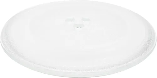 Vista 3 de Upstart Components - Placa de repuesto para microondas, 10 pulgadas, color blanco, compatible con Magic Chef, Rival, Emerson, Daewoo, Ewave, Avanti