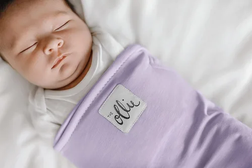 Vista 9 de The Ollie Manta – Ayuda a reducir el reflejo de Moro (sobresaliento) – Hecho de un material diseñado a medida que absorbe la humedad