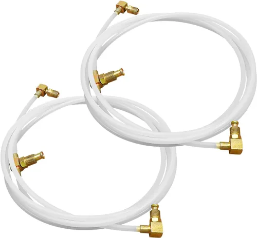 Líneas y accesorios de manguera de fluido hidráulico convertible para Ford Mustang LTD Mercury Plymouth Pontiac GTO Buick Dodge Challenger