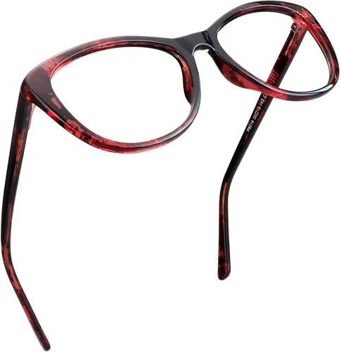 Vista 16 de LifeArt Gafas de bloqueo de luz azul, antifatiga ocular, Fd19001-tortuga