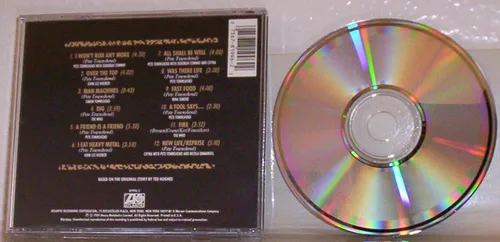 Vista 2 de Iron Man: El Musical