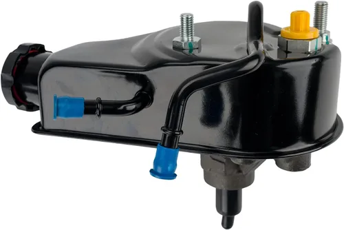 Vista 196 de PHILTOP Bomba de dirección asistida 21-5260 OE apta para Elantra 2001-2005, Tiburon 2003-2008, bomba de asistencia de dirección 571002D100
