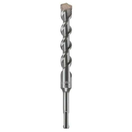 Vista 20 de Bosch HC2051 - Broca de 5/16 x 4 x 6 pulgadas Bulldog SDS-Plus para martillo perforador
