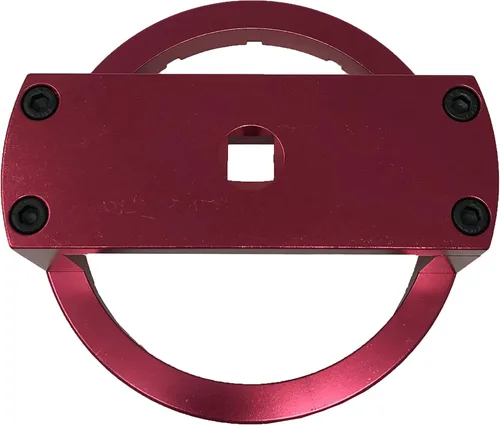 Vista 3 de CTA Tools 2491 Euro - Herramienta de depósito de combustible - Compatible con BMW, MINI, Mercedes Benz y Porsche