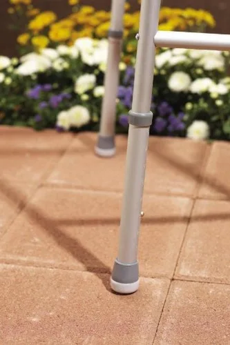 Medline Gorras Guardian Walker Glide